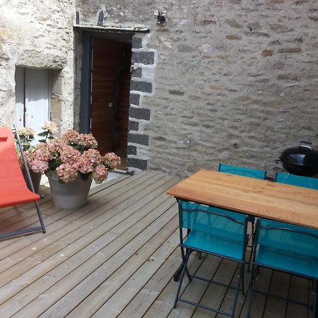 La Petite Roupie Villa Bretteville Buitenkant foto