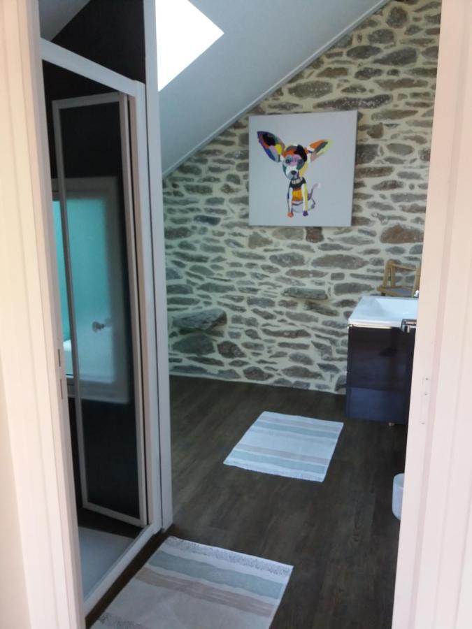 La Petite Roupie Villa Bretteville Buitenkant foto