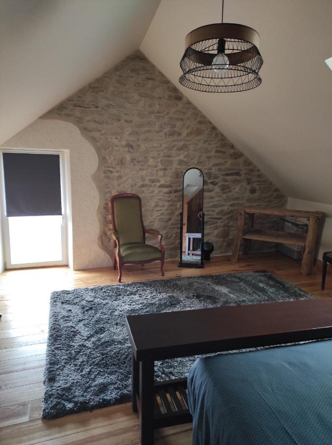 La Petite Roupie Villa Bretteville Buitenkant foto